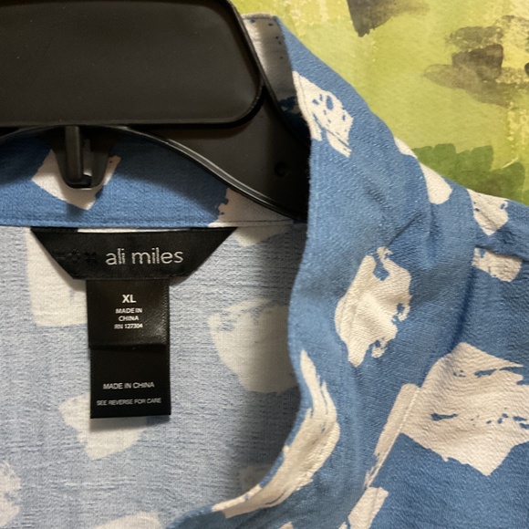 Ali Miles top - Picture 3 of 3